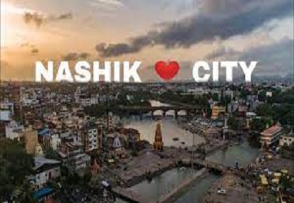 Mumbai to Nashik Pickup & Drop